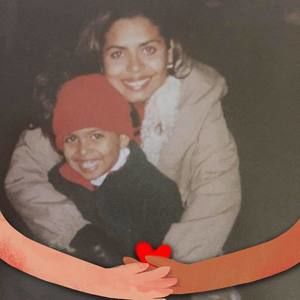 Meet your Posher, Maria